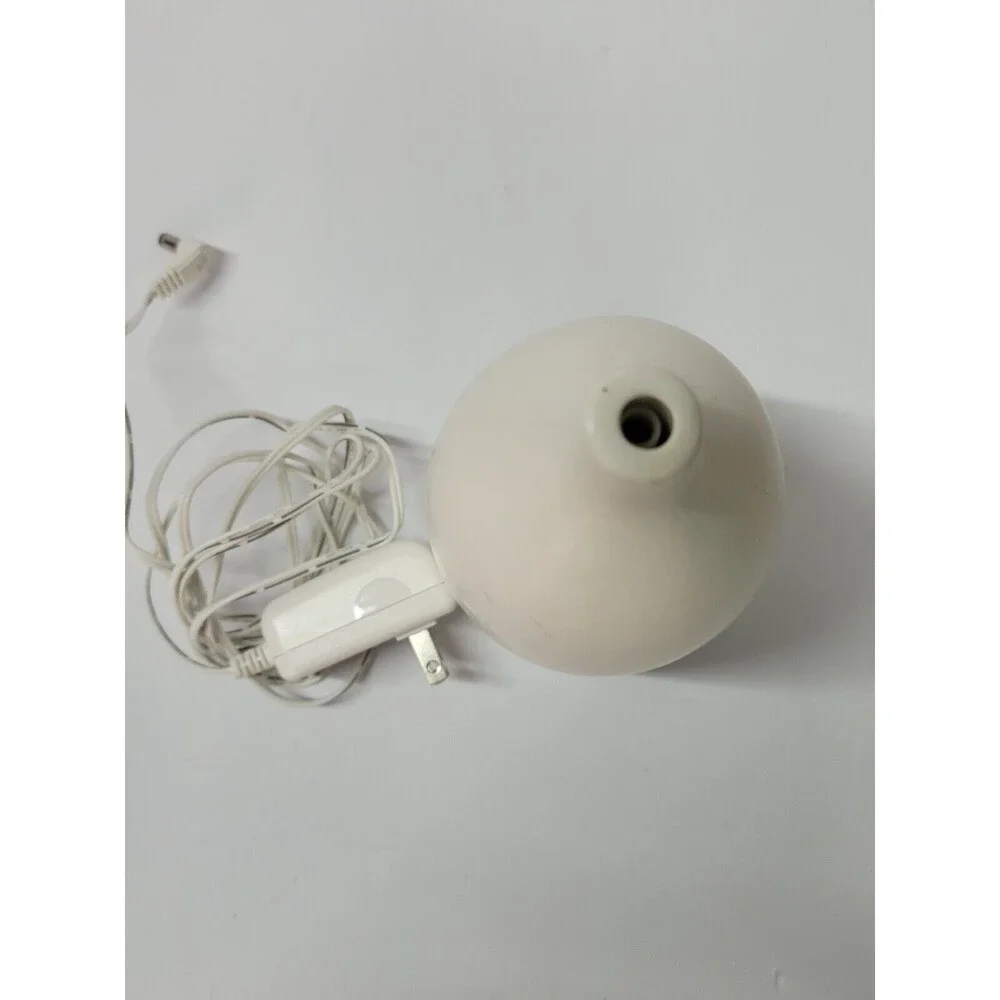 Saje Aroma Om Ultrasonic Aroma Diffuser